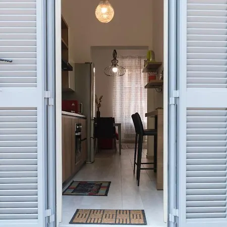 Apartament Capo Di Lucca - In The Historical Center With Terrace Bolonia