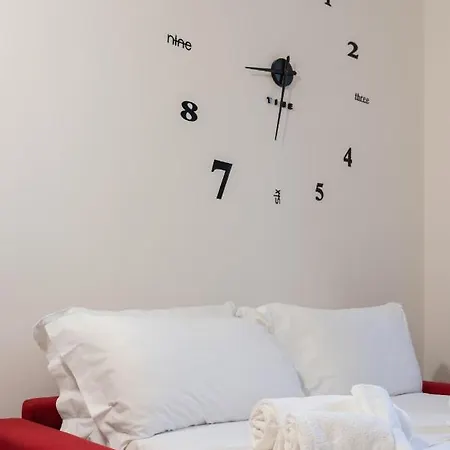 Apartament Capo Di Lucca - In The Historical Center With Terrace Bolonia